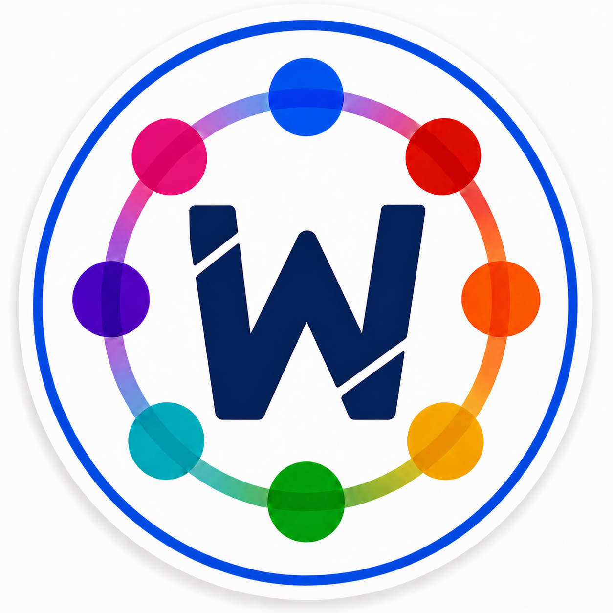 Weidian logo